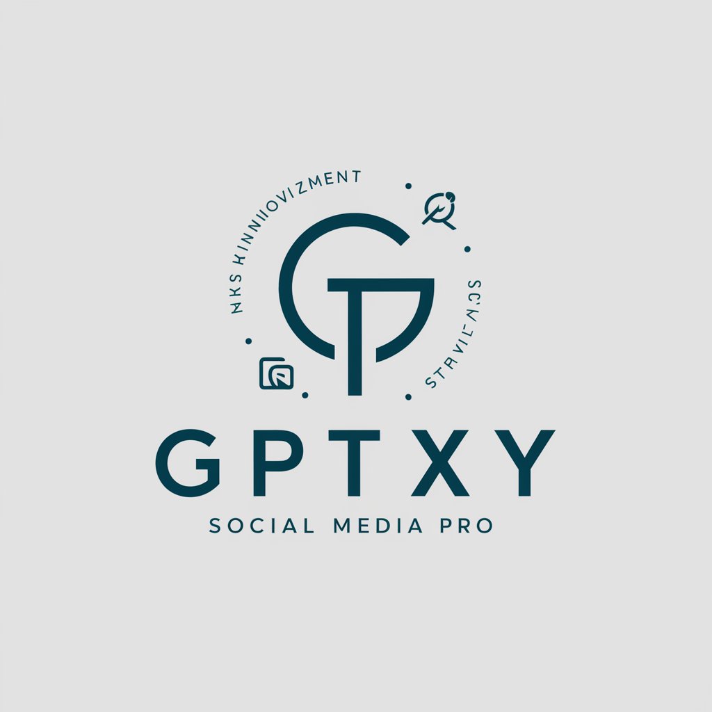 GPTixy Social Media PRO