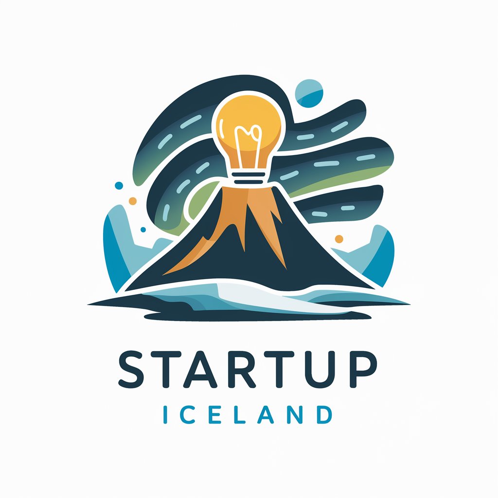 Startup Iceland in GPT Store