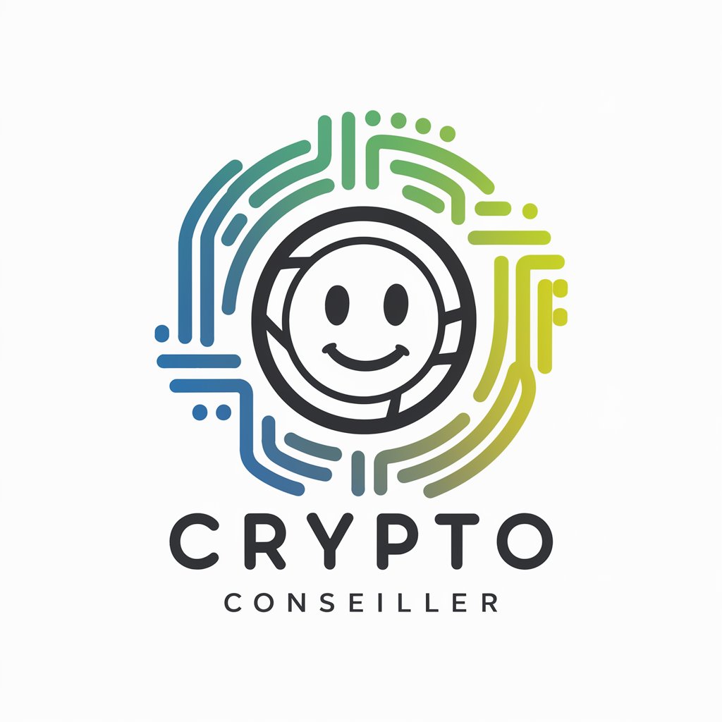 Crypto Conseiller