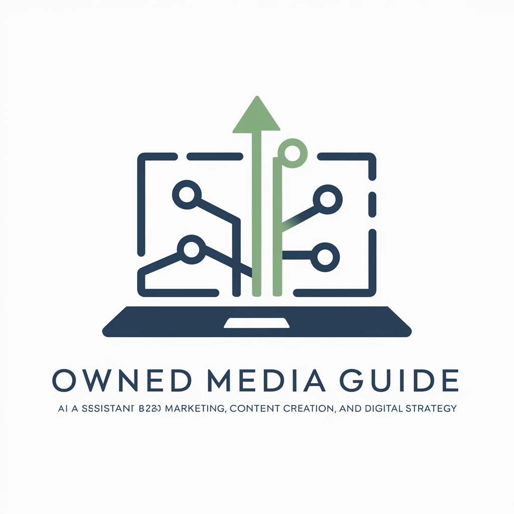Owned Media Guide