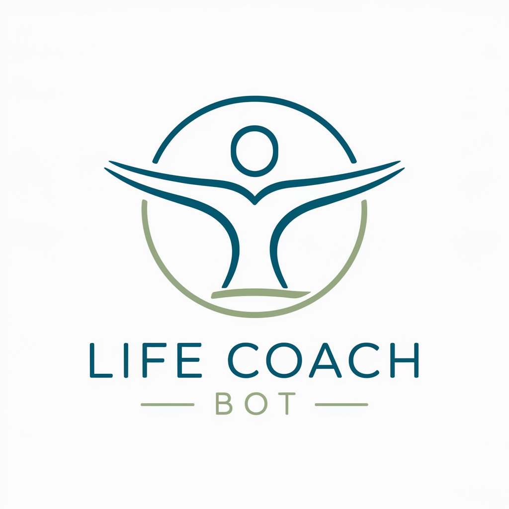 Life Coach Bot