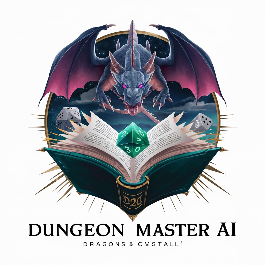 Dungeon Master