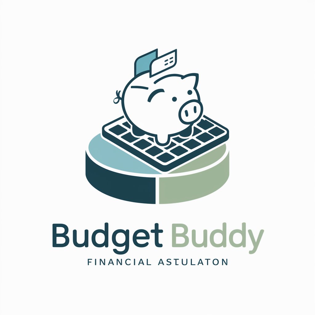 Budget Buddy in GPT Store