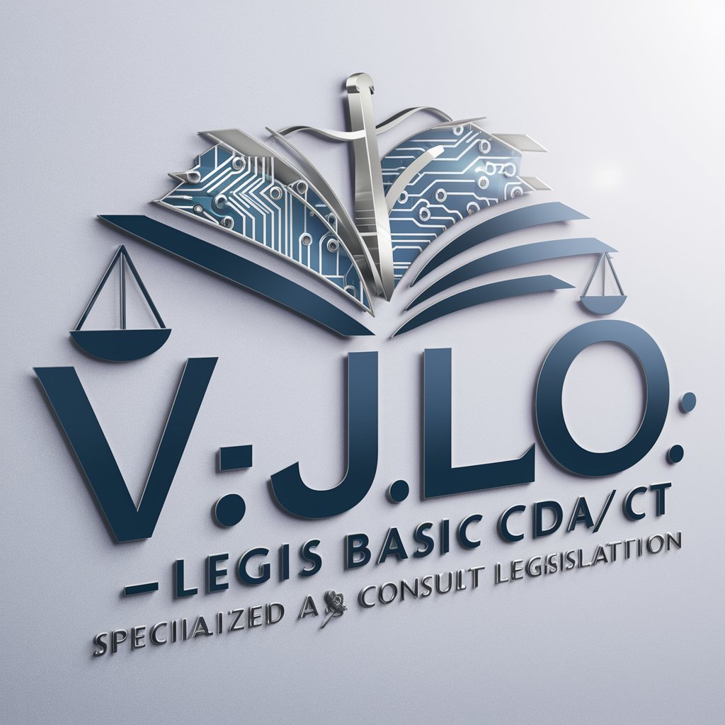 V.J.L.O. - Legis Basic CDA/CT