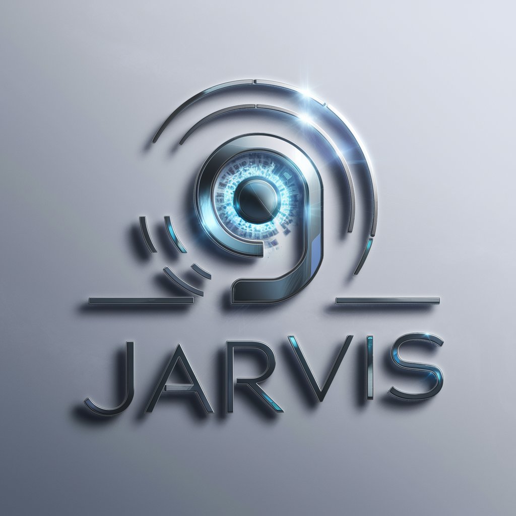 Jarvis in GPT Store