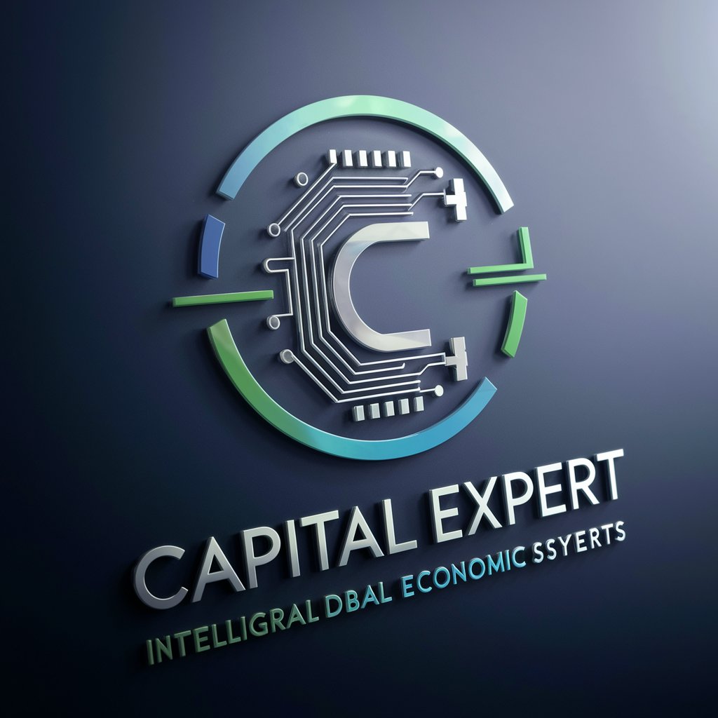 Capital Expert