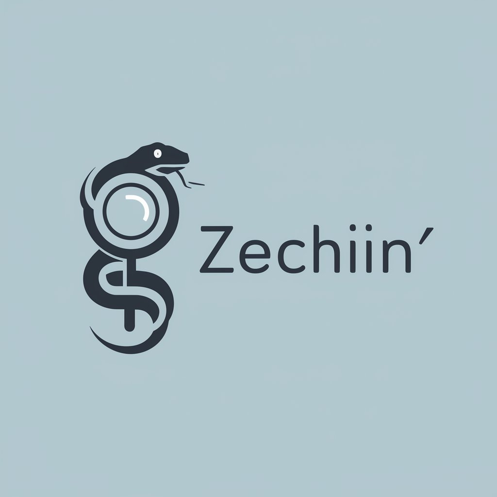 Zechin代码很标准