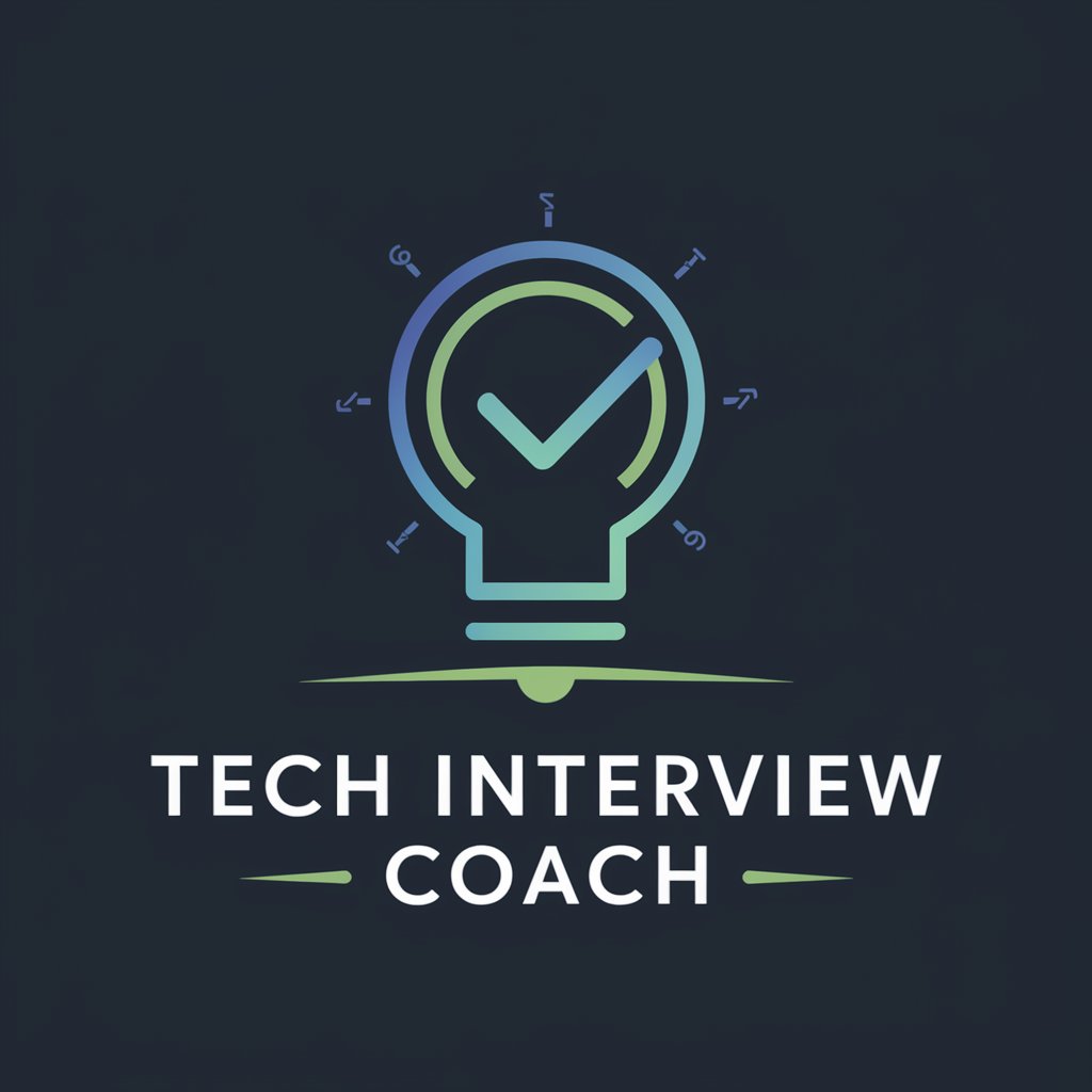 Tech Interview Coach