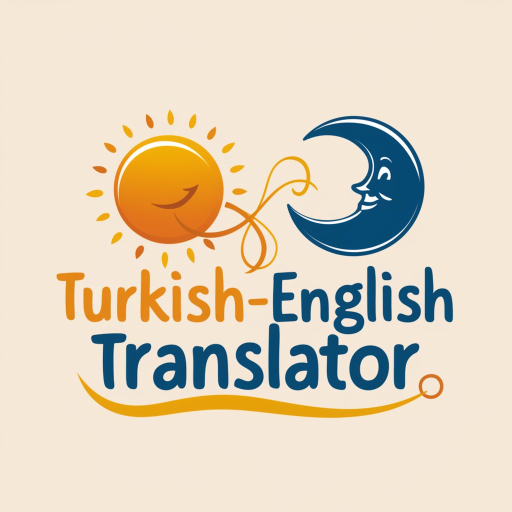 Turkish-English Translator