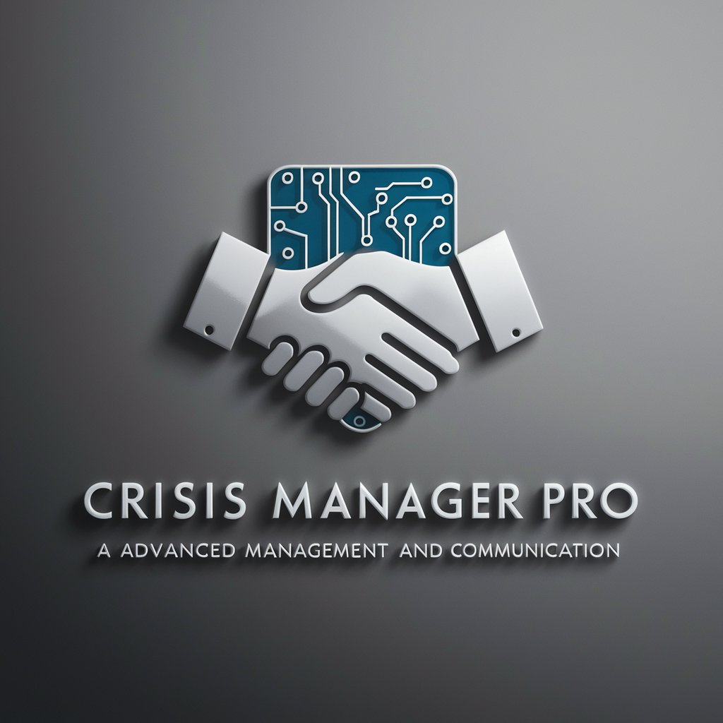 Crisis Manager Pro