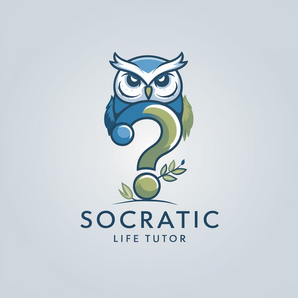 Socratic Life Tutor