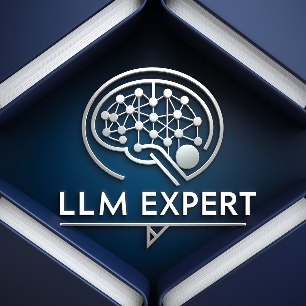 LLM Expert
