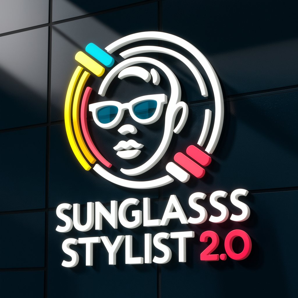 Sunglass Stylist 2.0