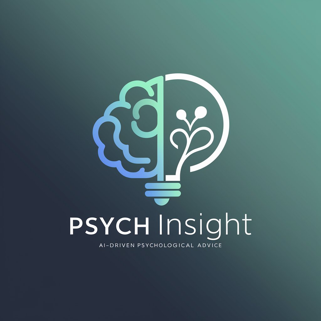 Psych Insight