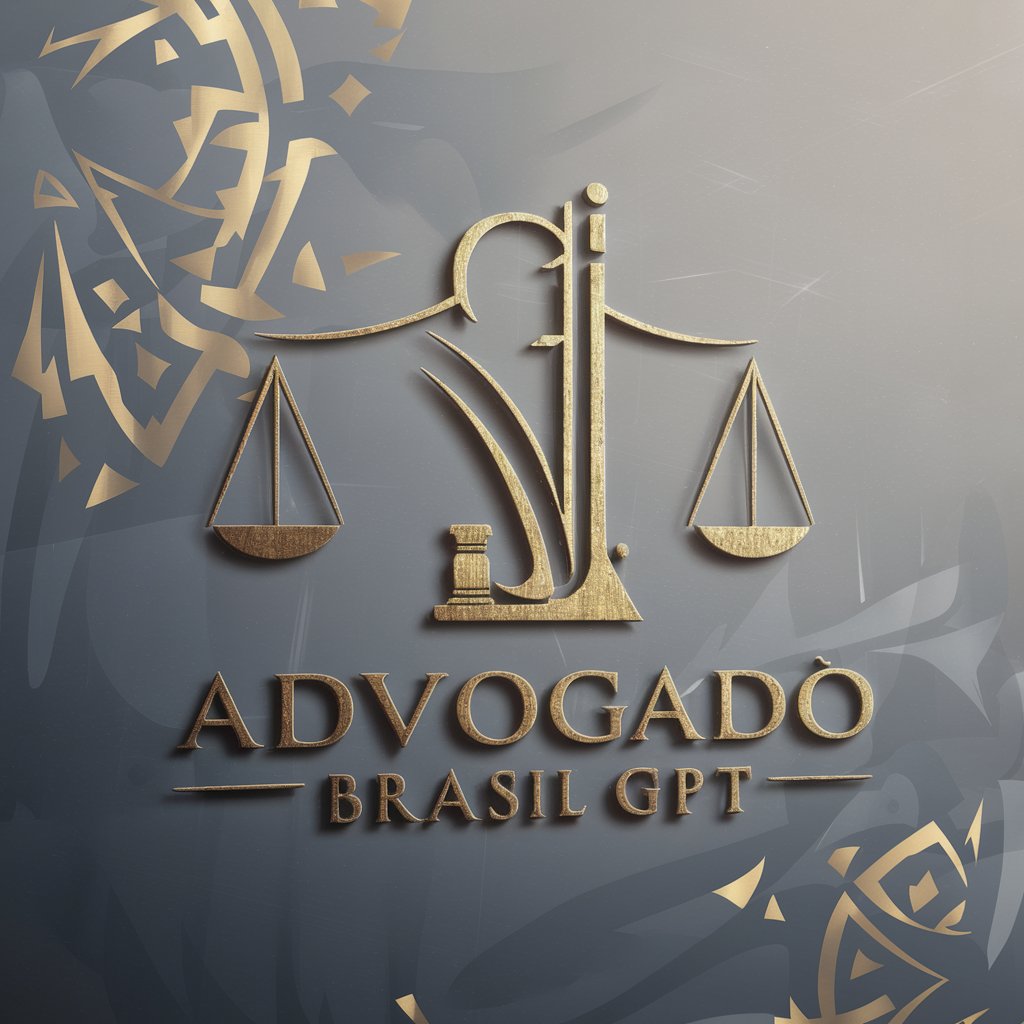 Advogado Brasil GPT