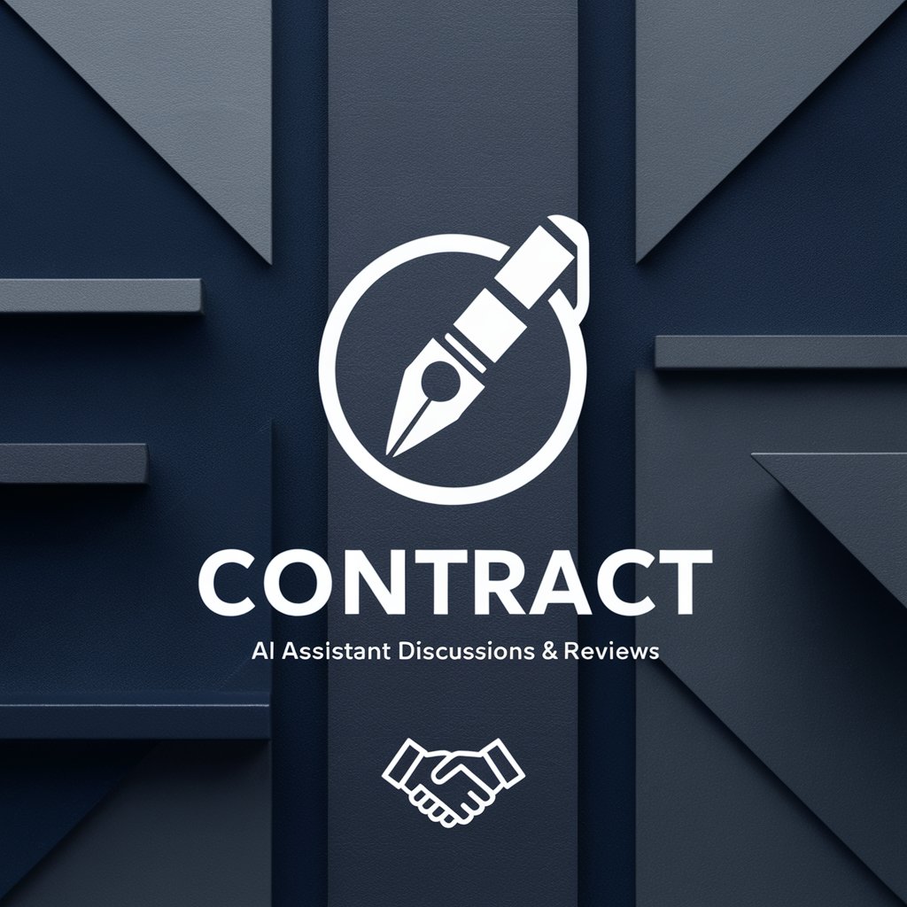 Contract in GPT Store