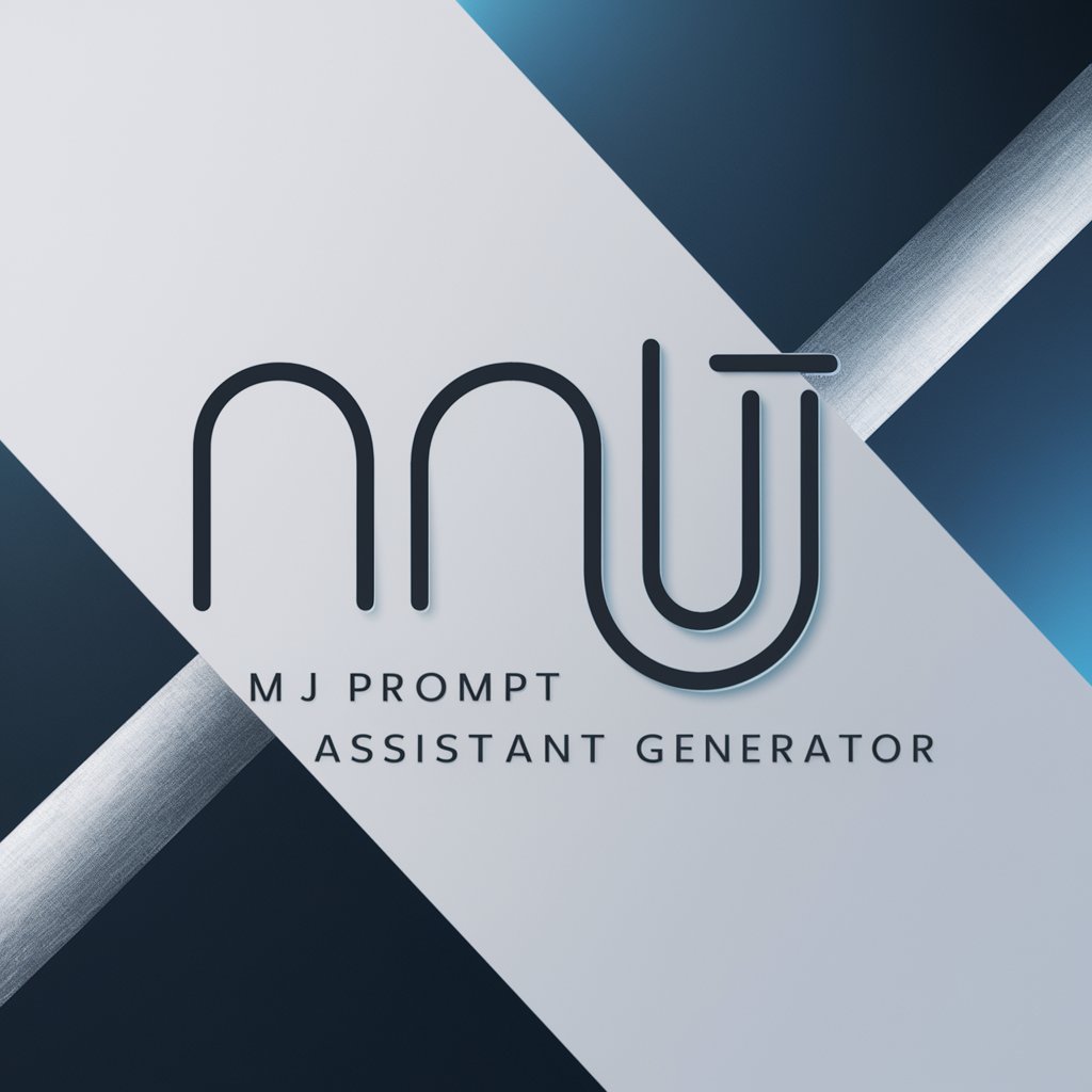 MJ V6 Prompt Assistant