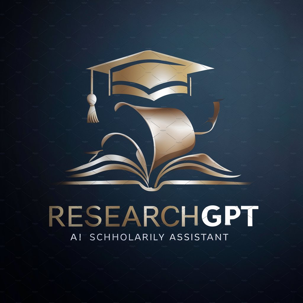 ResearchGPT