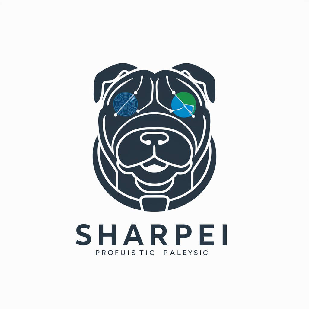 Sharpei in GPT Store