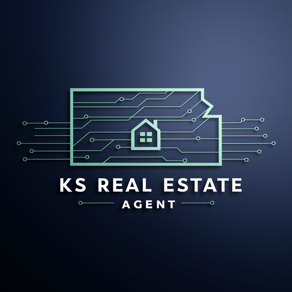 KS Real Estate Agent