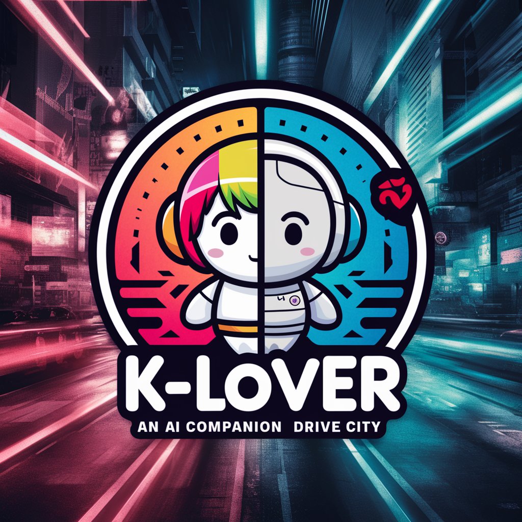 K-Lover in GPT Store