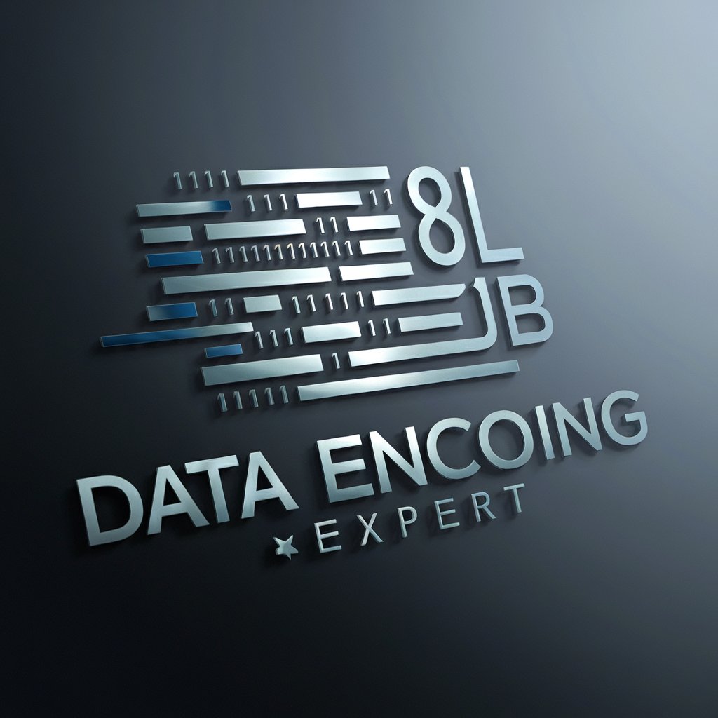 Encoding Expert in GPT Store