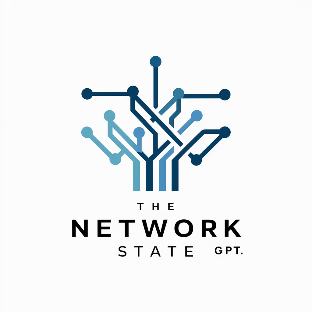 The Network State GPT