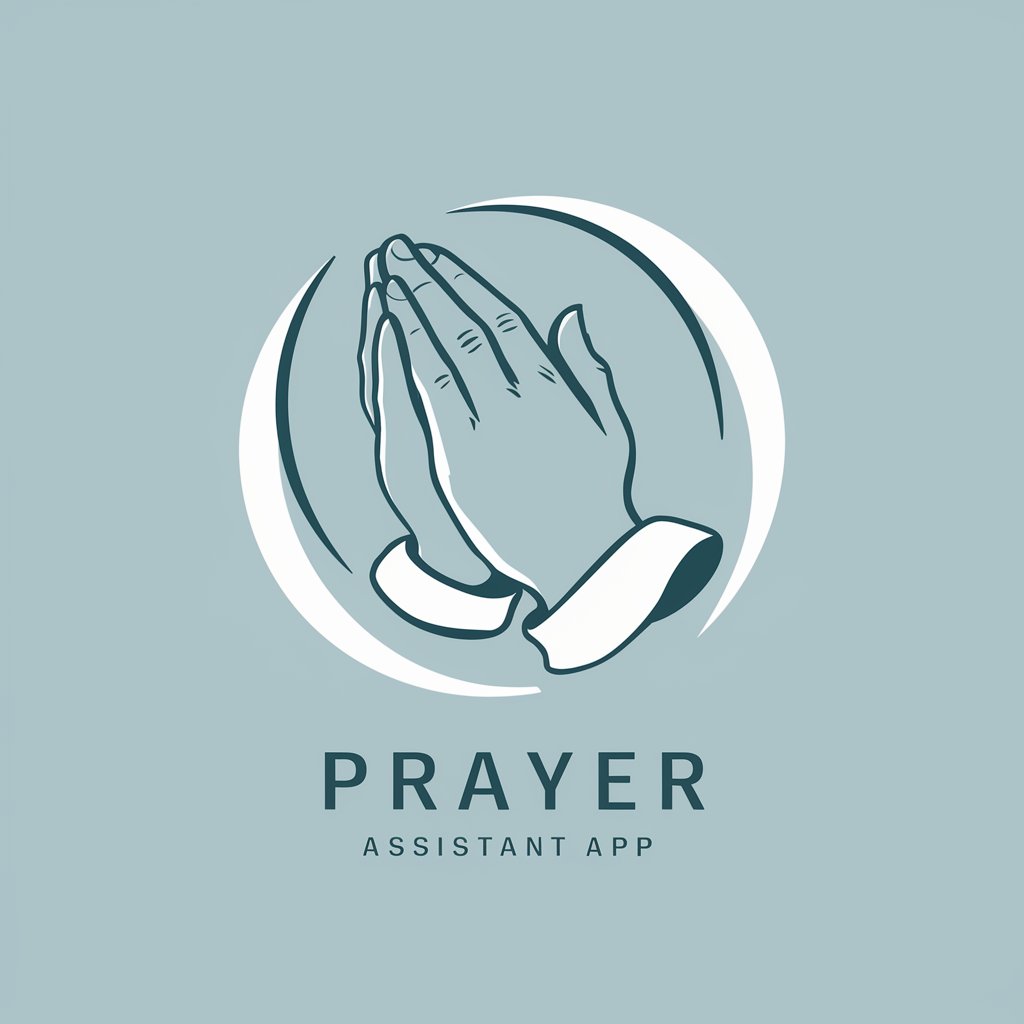 Prayer Assistant