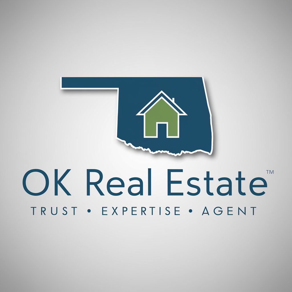 OK Real Estate Agent