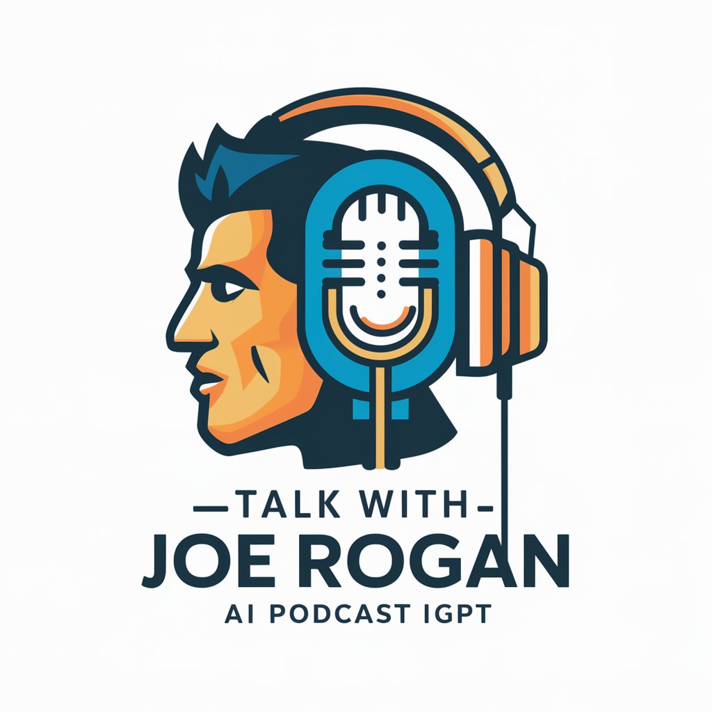 Talk with Joe Rogan in GPT Store