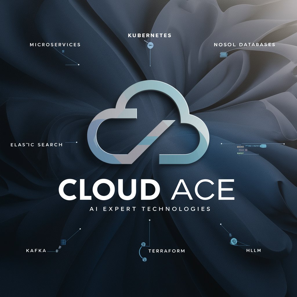 Cloud Ace in GPT Store