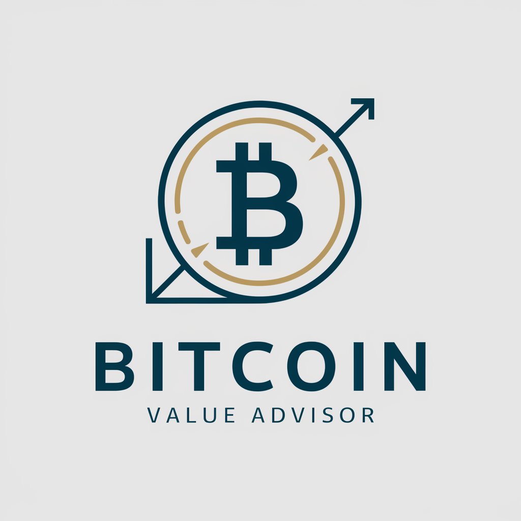 Bitcoin ¿compro o vendo? in GPT Store