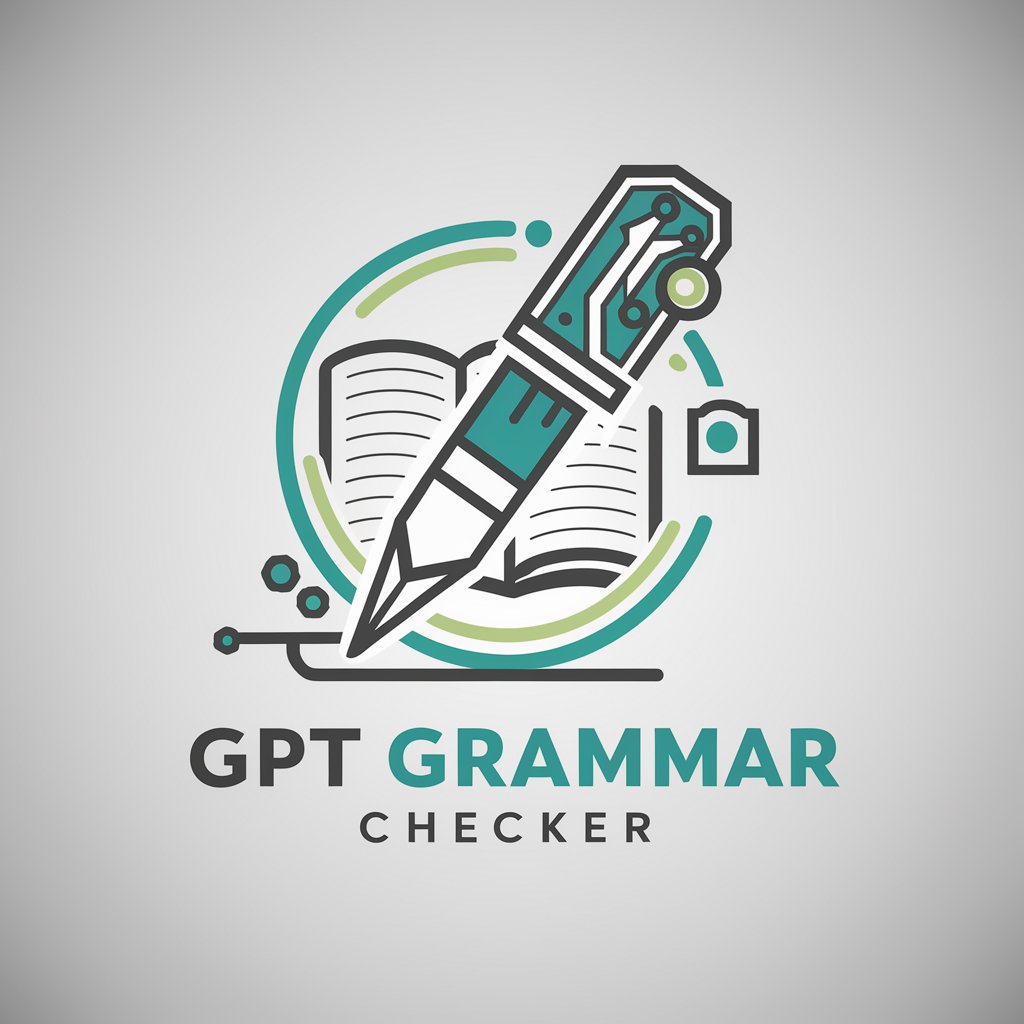 GPT Grammar Checker