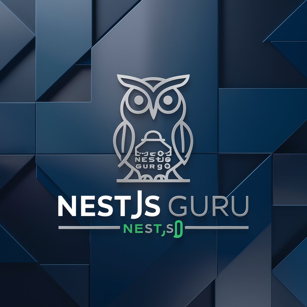 NestJS Guru