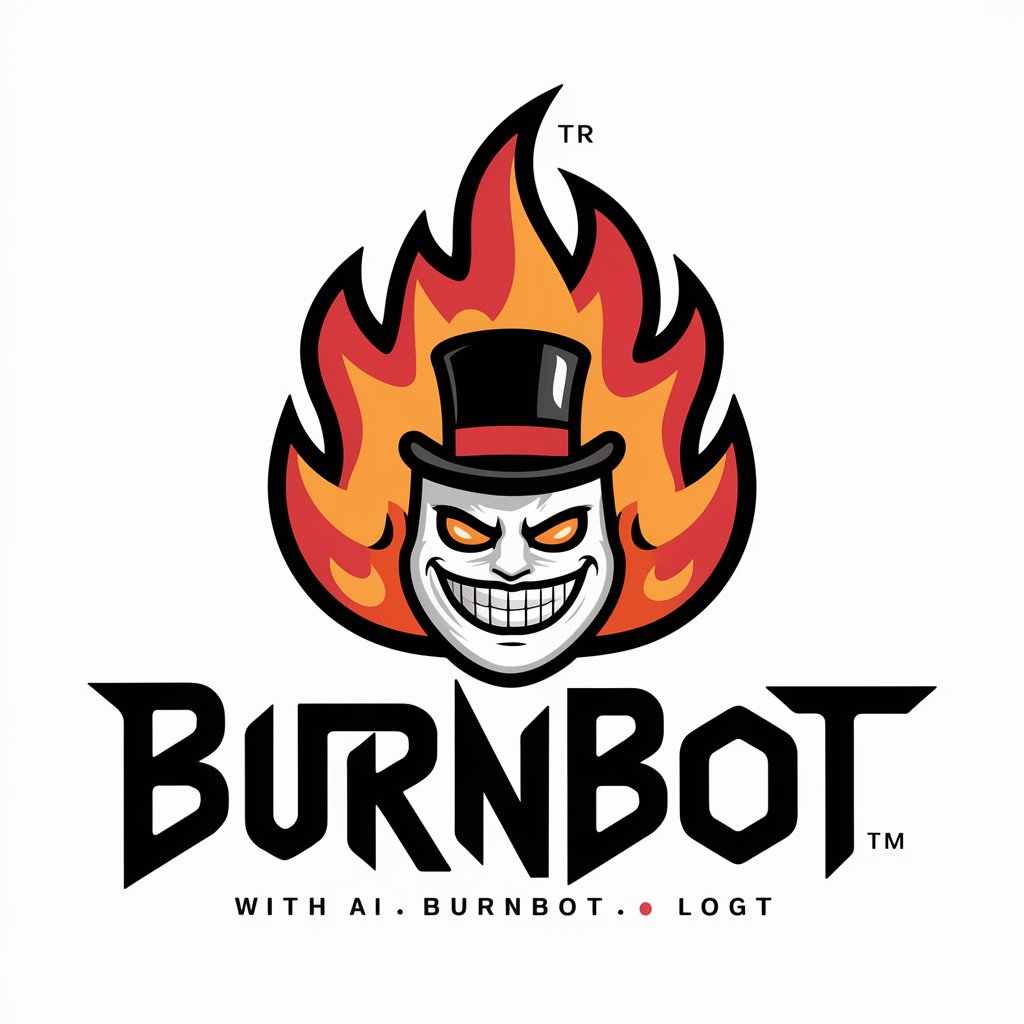 BurnBot