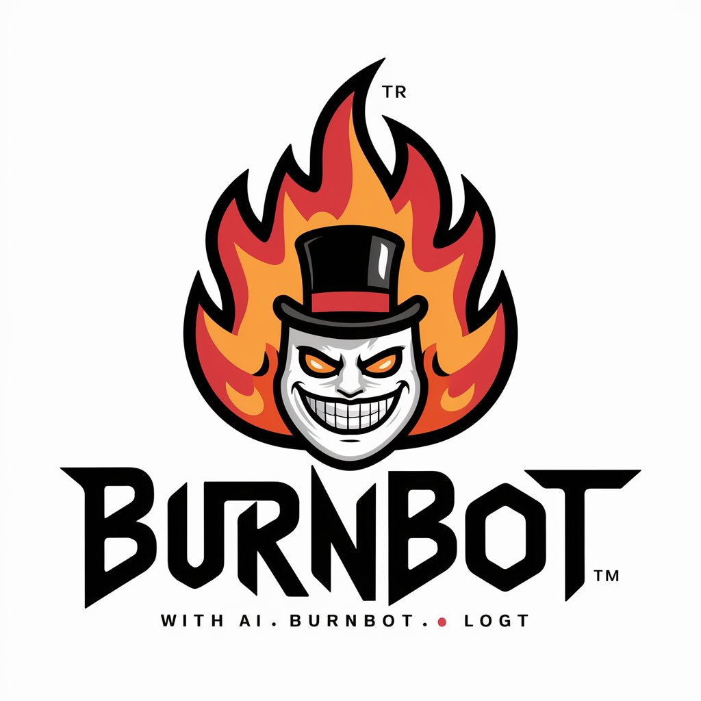 BurnBot in GPT Store