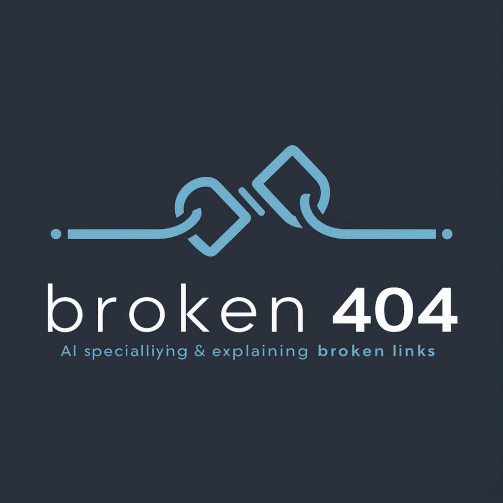 broken 404