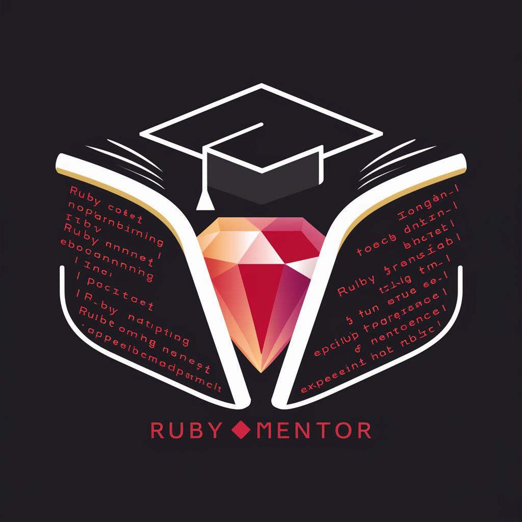 Ruby Mentor in GPT Store