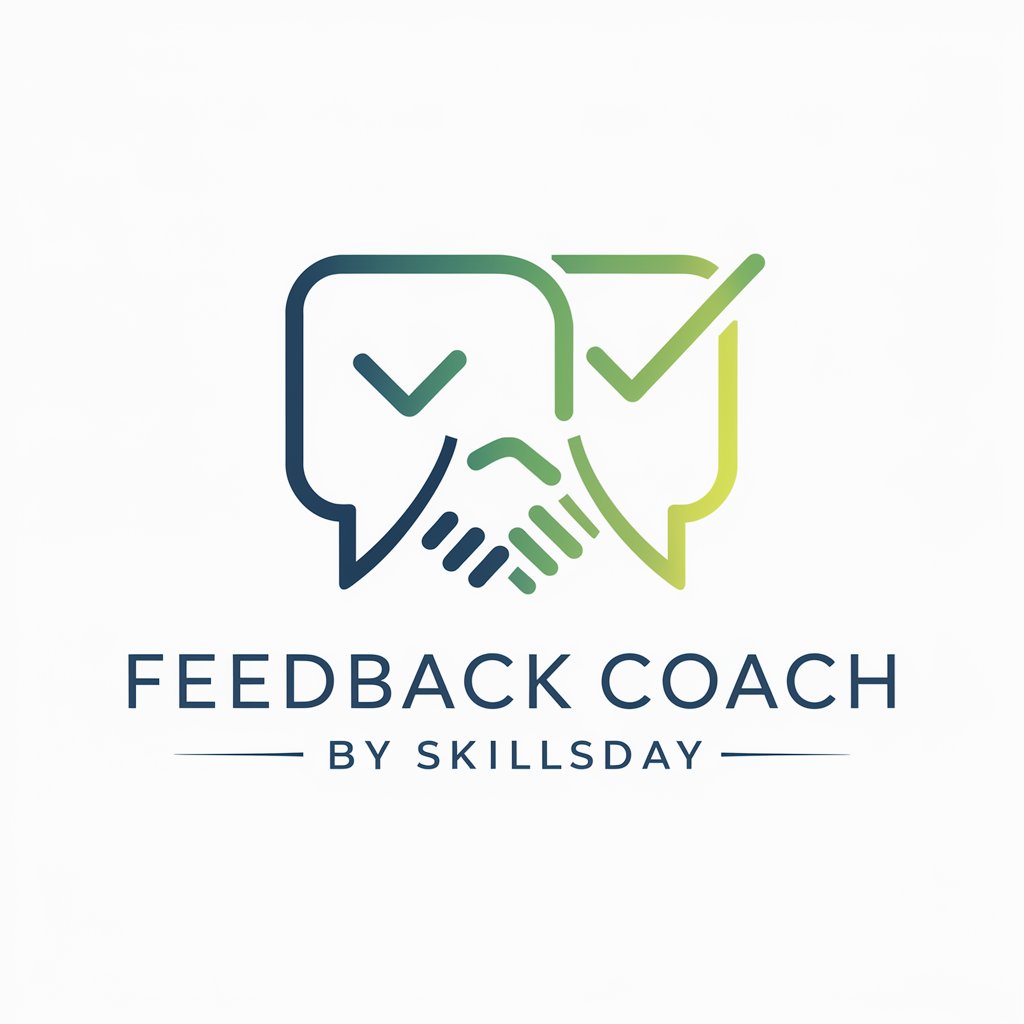 Feedback Coach by Skillsday