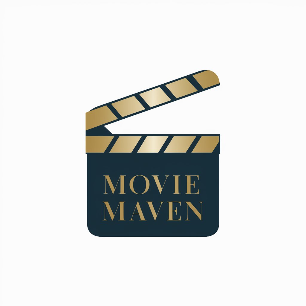 Movie Maven