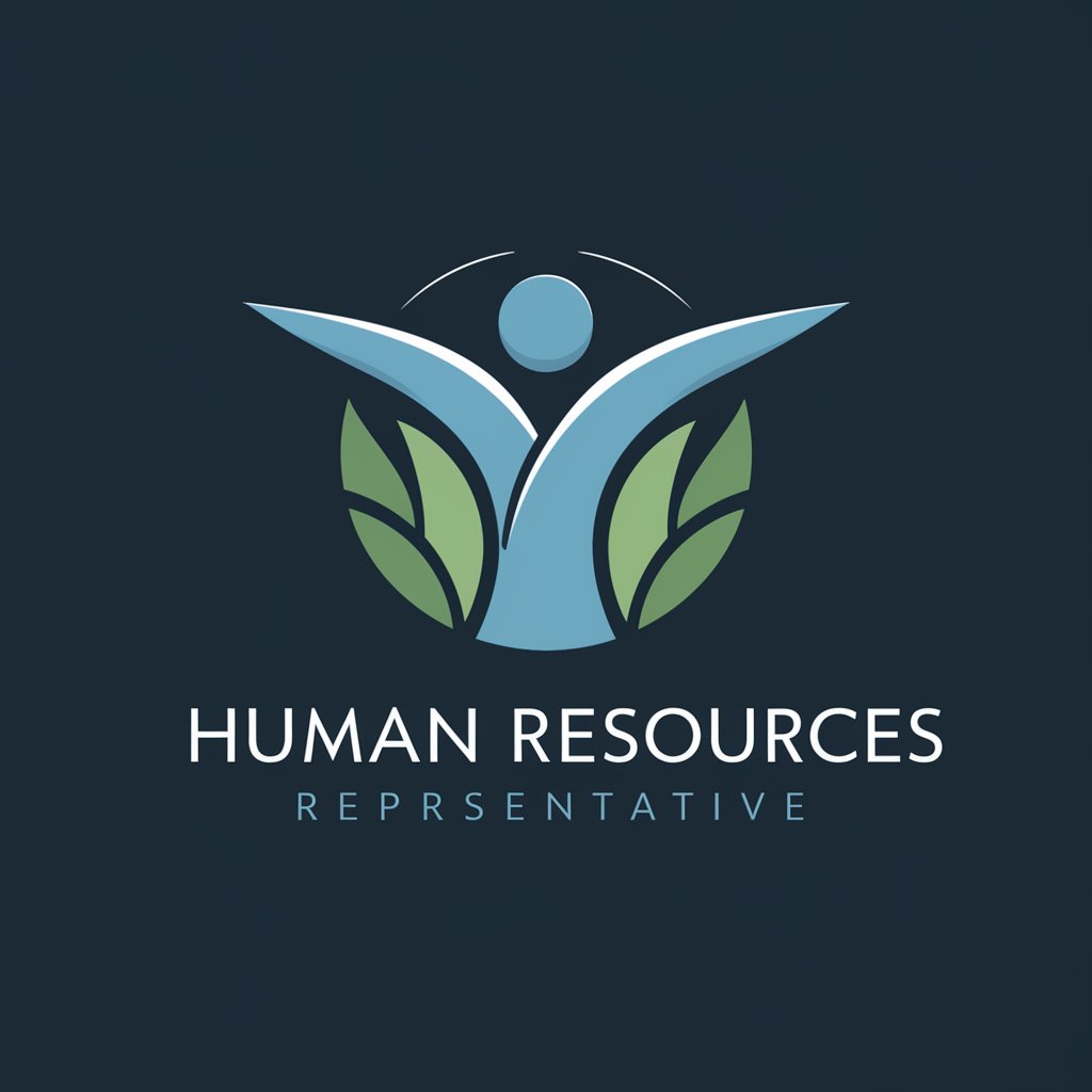 GptOracle | The HR Representative