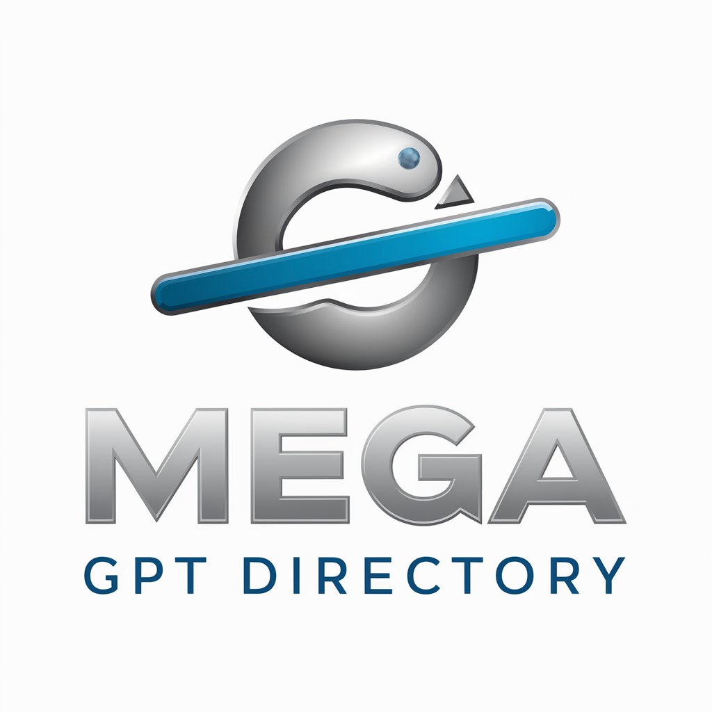 Mega GPT Directory