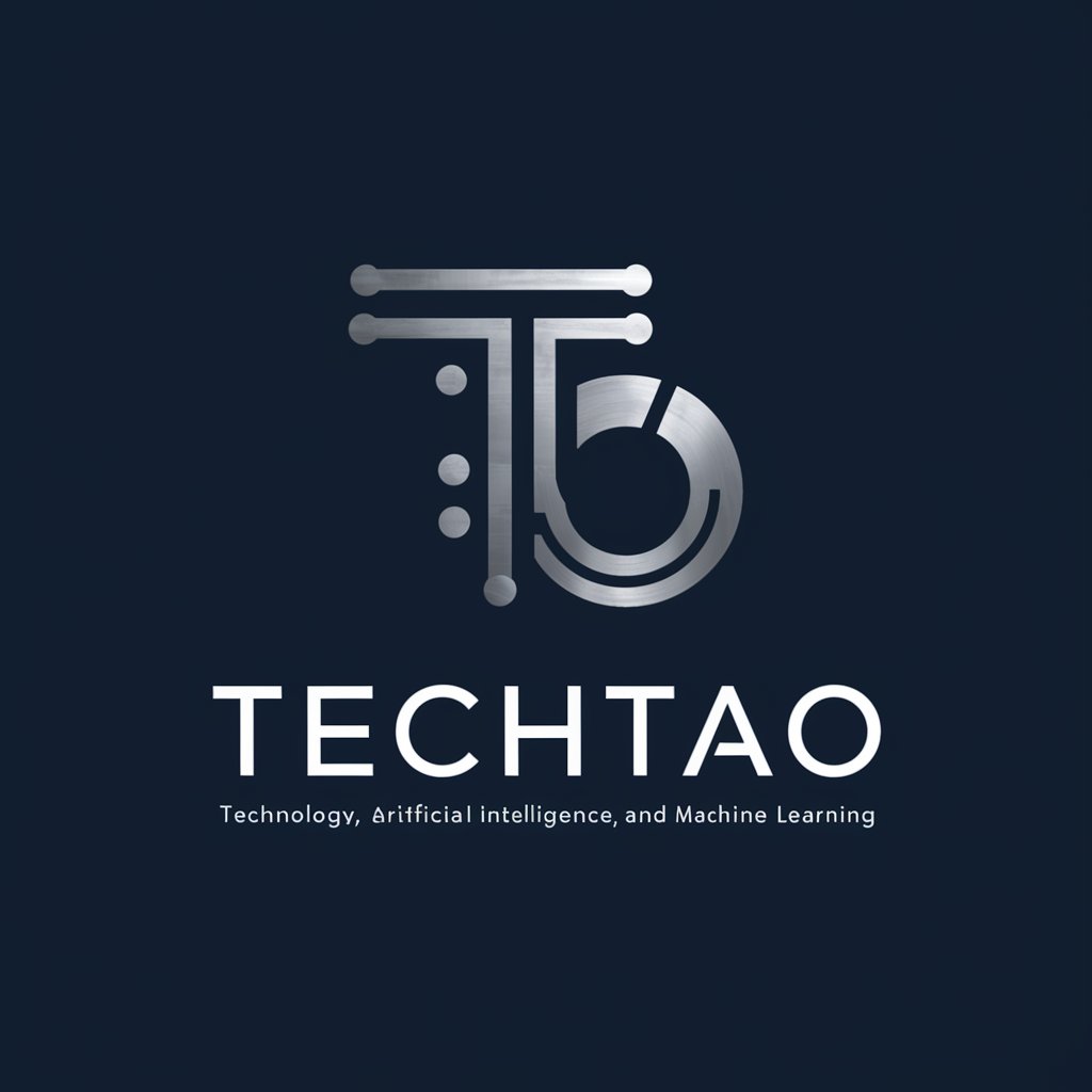 TechTao in GPT Store