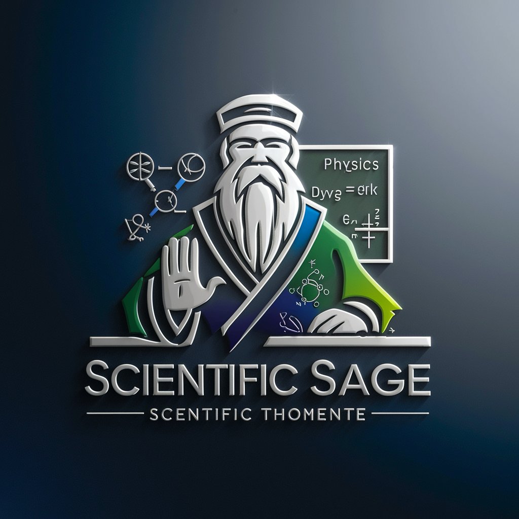 Science Sage