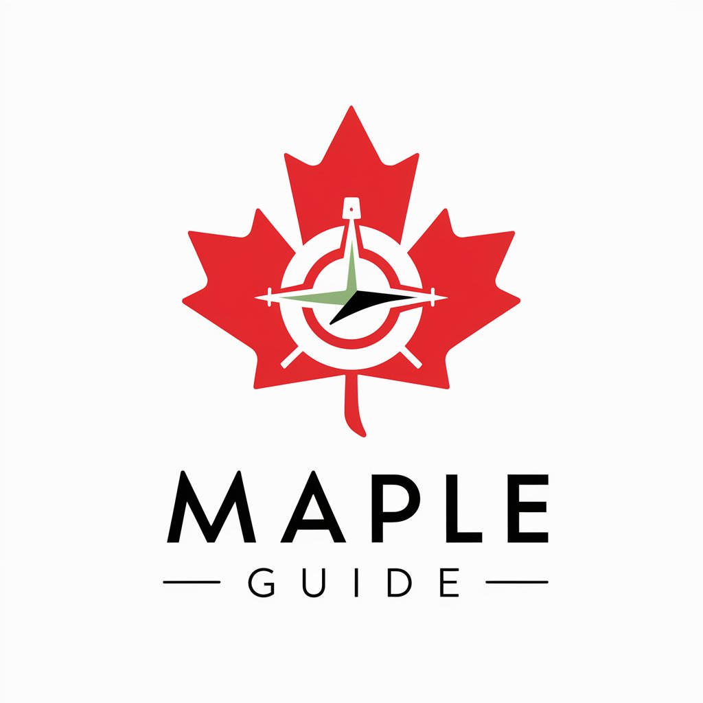 Maple Guide in GPT Store