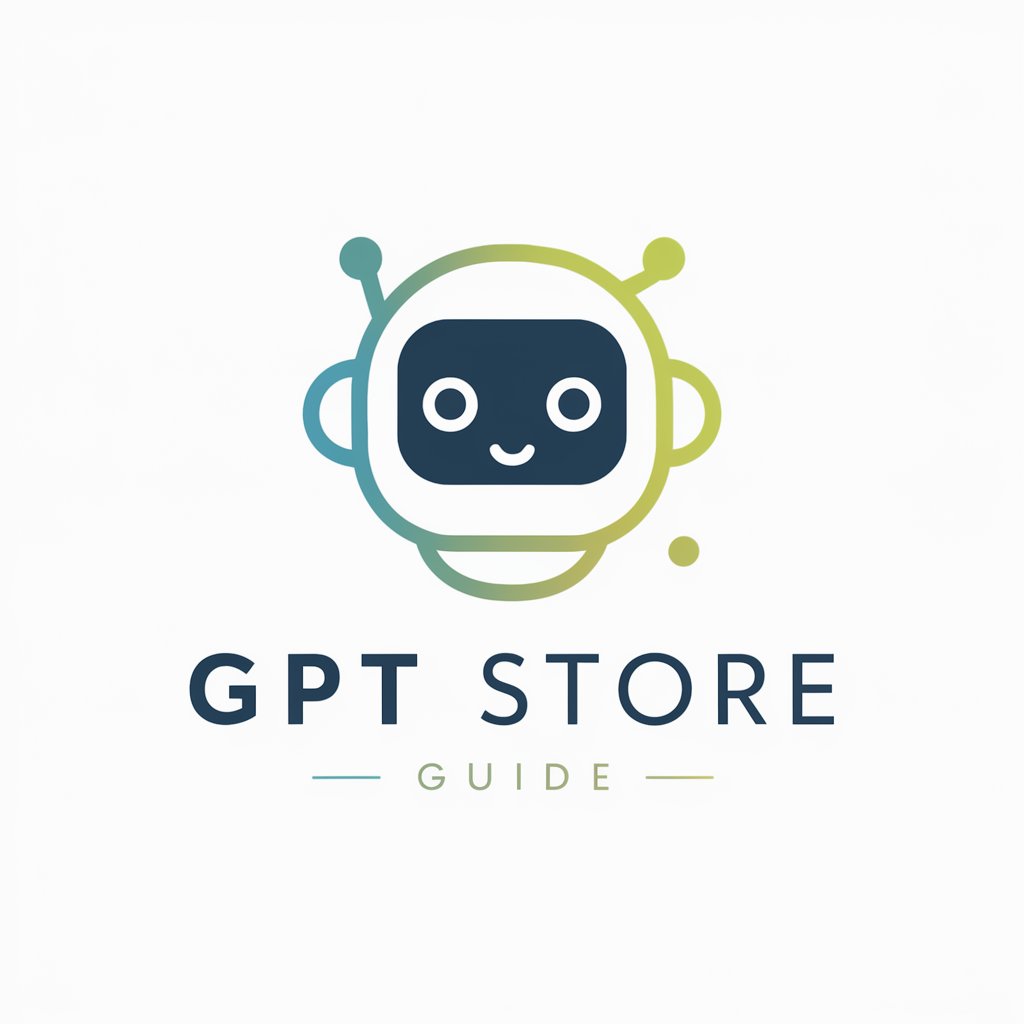 GPT Store Assistant in GPT Store