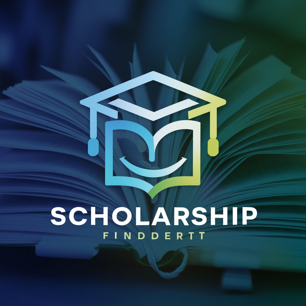 Scholarship Finder