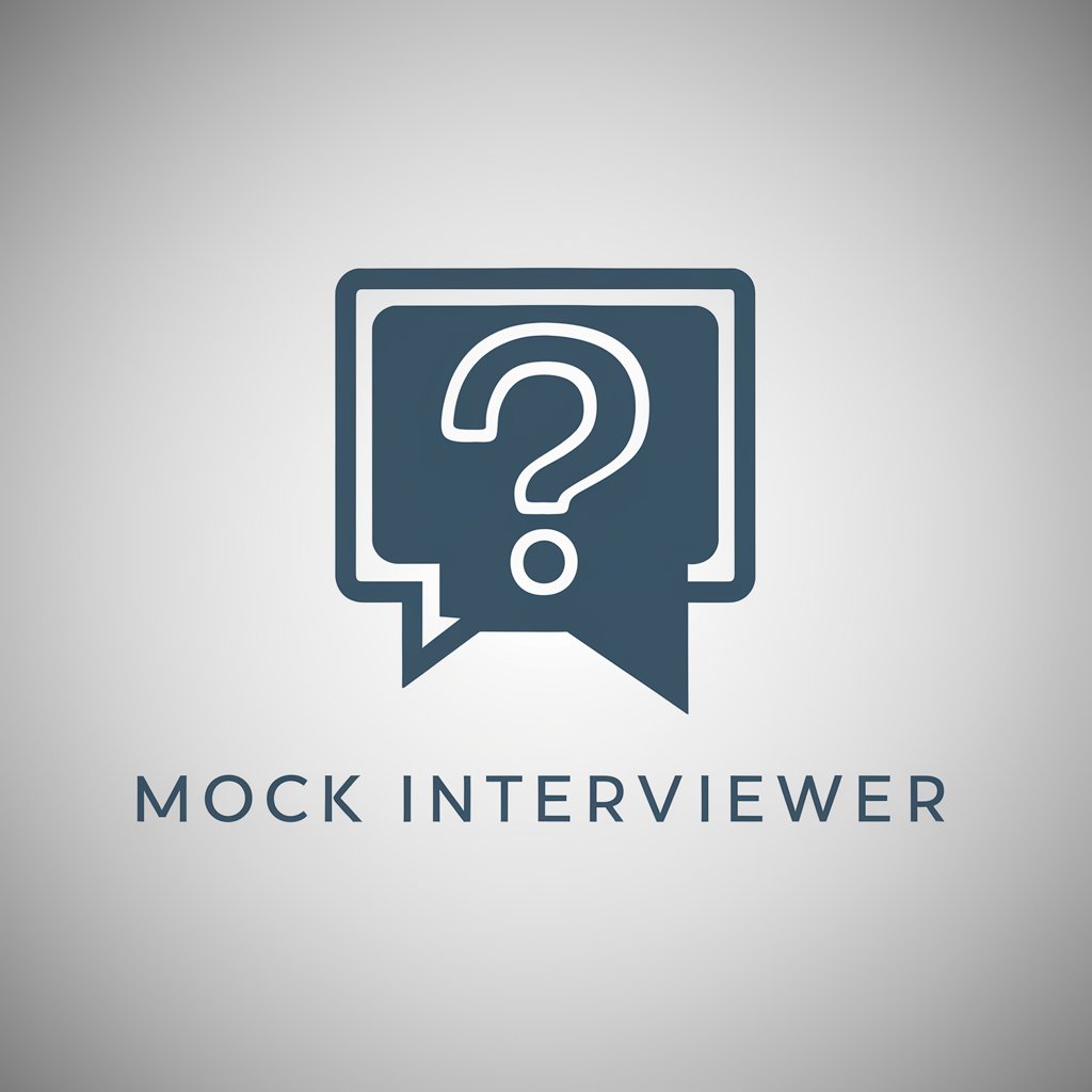 Mock Interviewer