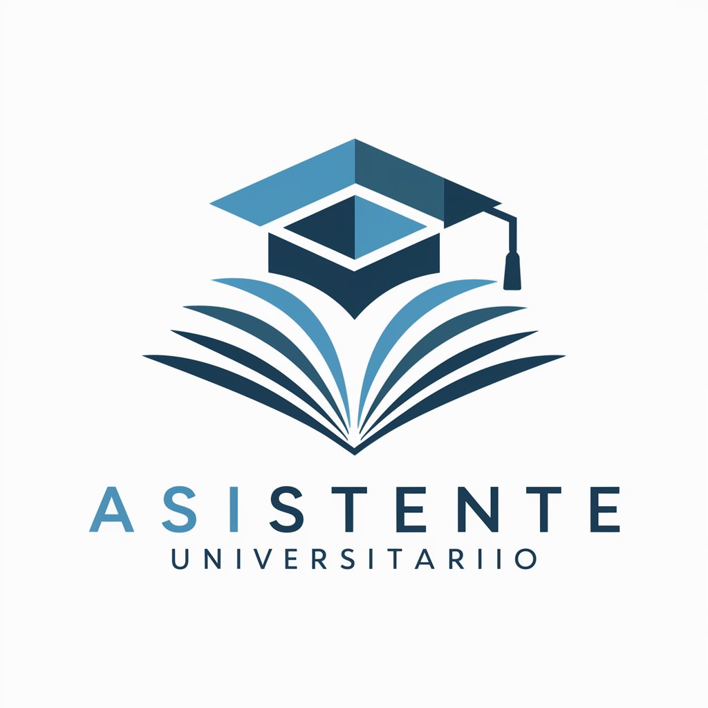 Asistente Universitario in GPT Store