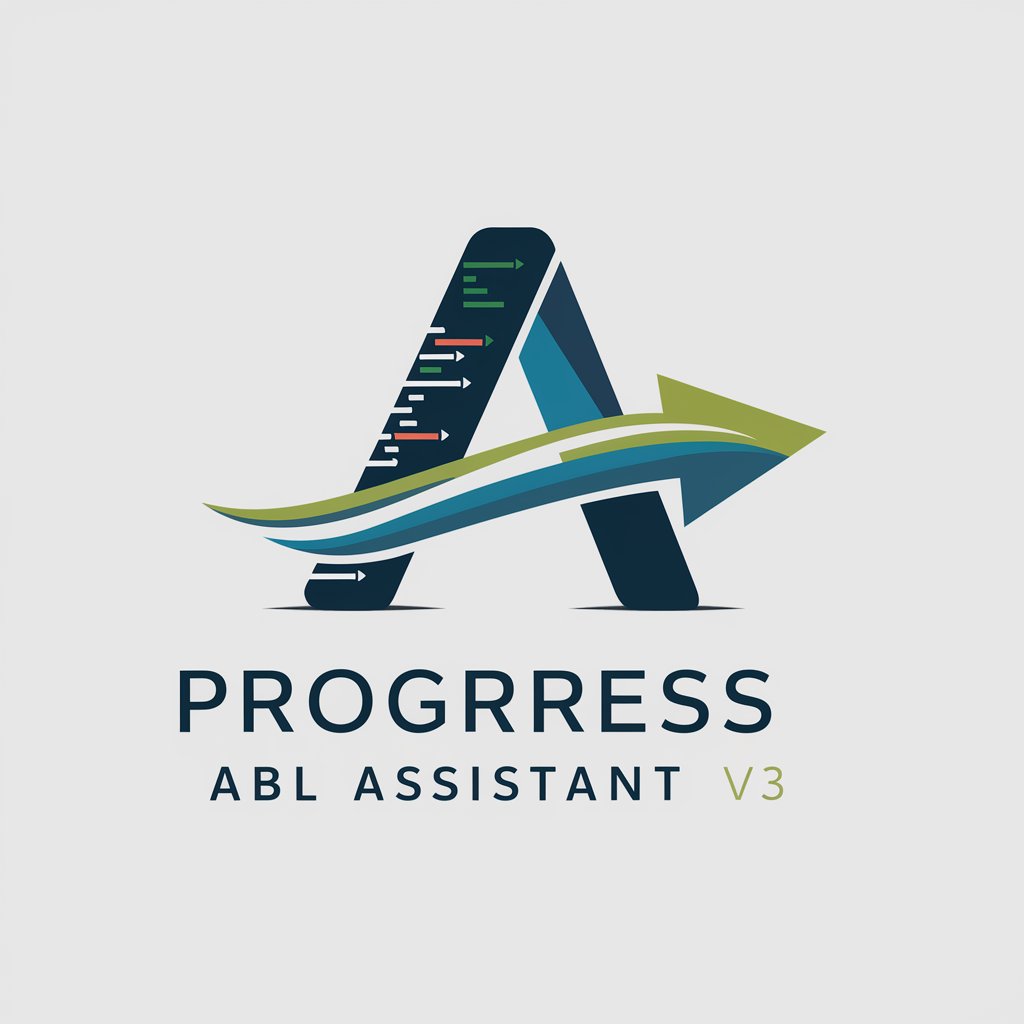 Progress ABL Assistant V3 in GPT Store